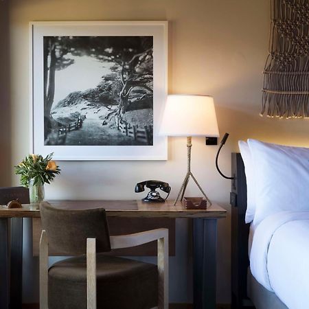 Alila Ventana Big Sur - Inclusive Resort (Adults Only) Экстерьер фото