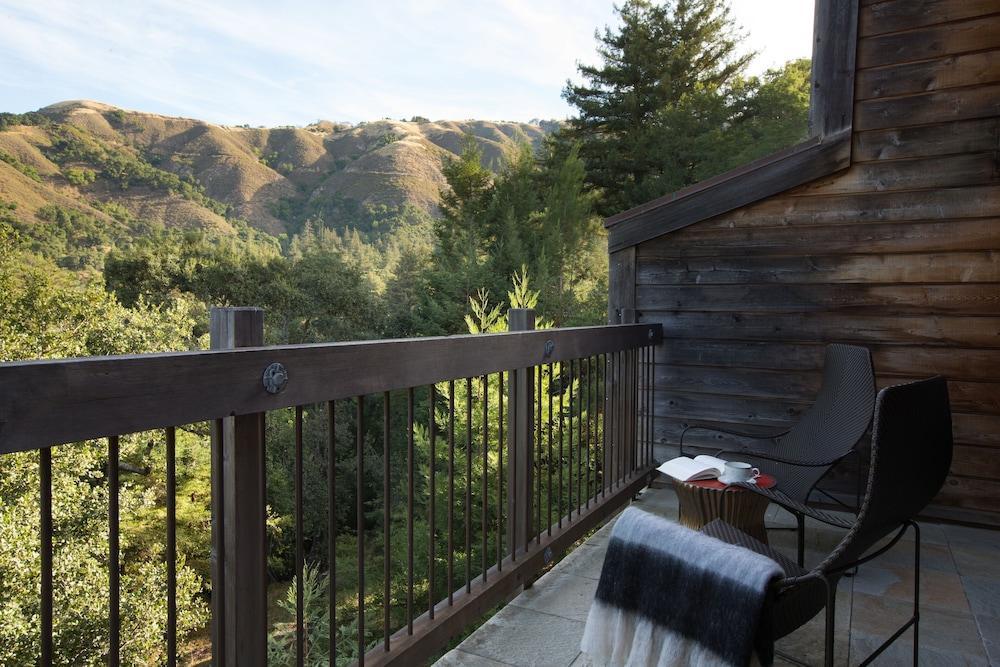 Alila Ventana Big Sur - Inclusive Resort (Adults Only) Экстерьер фото