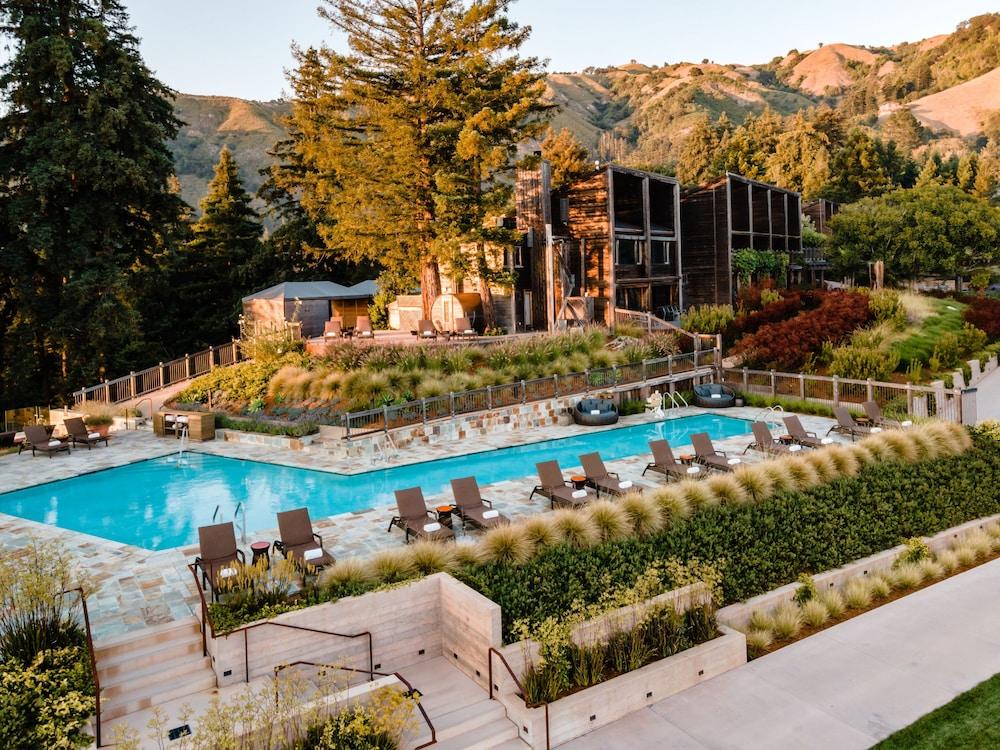 Alila Ventana Big Sur - Inclusive Resort (Adults Only) Экстерьер фото
