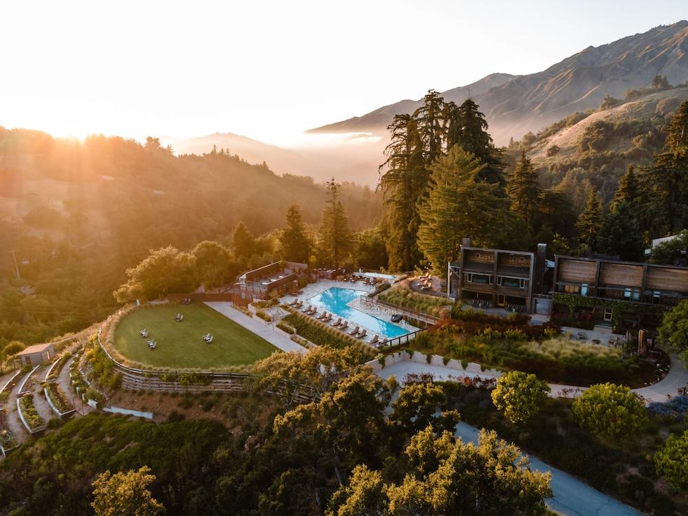 Alila Ventana Big Sur - Inclusive Resort (Adults Only) Экстерьер фото