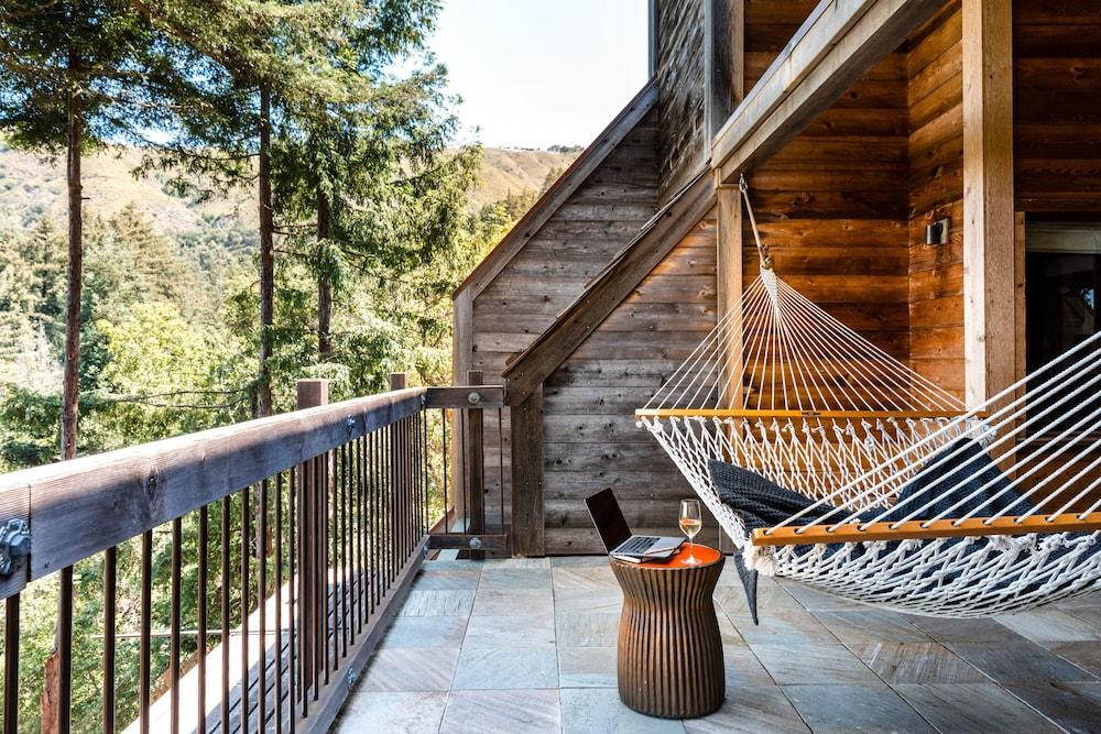 Alila Ventana Big Sur - Inclusive Resort (Adults Only) Экстерьер фото