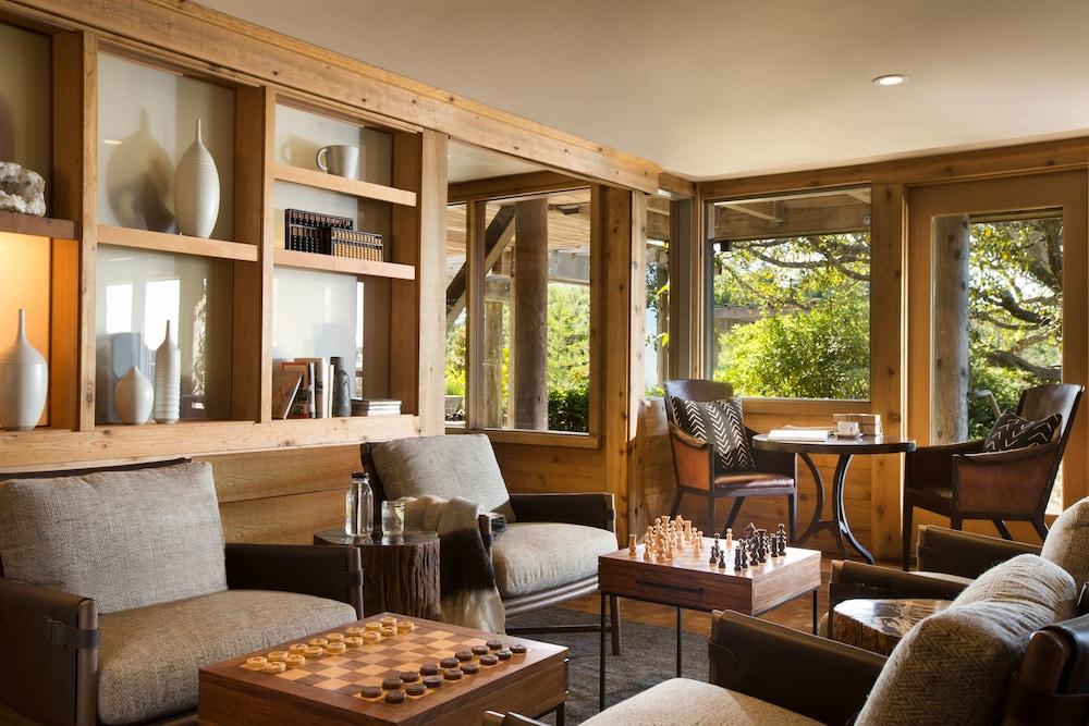 Alila Ventana Big Sur - Inclusive Resort (Adults Only) Экстерьер фото