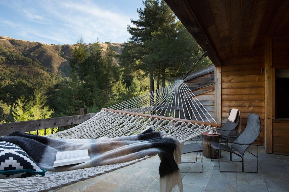 Alila Ventana Big Sur - Inclusive Resort (Adults Only) Экстерьер фото