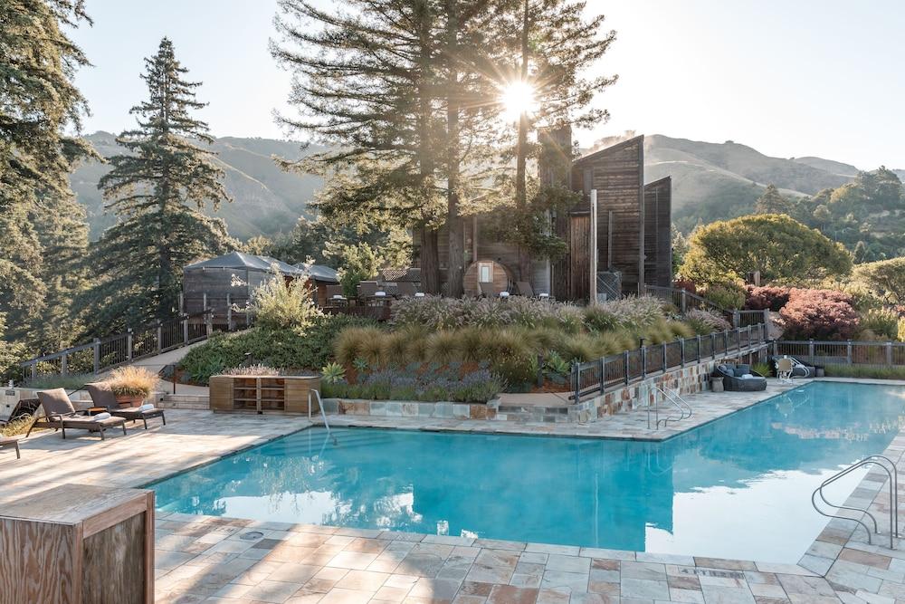 Alila Ventana Big Sur - Inclusive Resort (Adults Only) Экстерьер фото