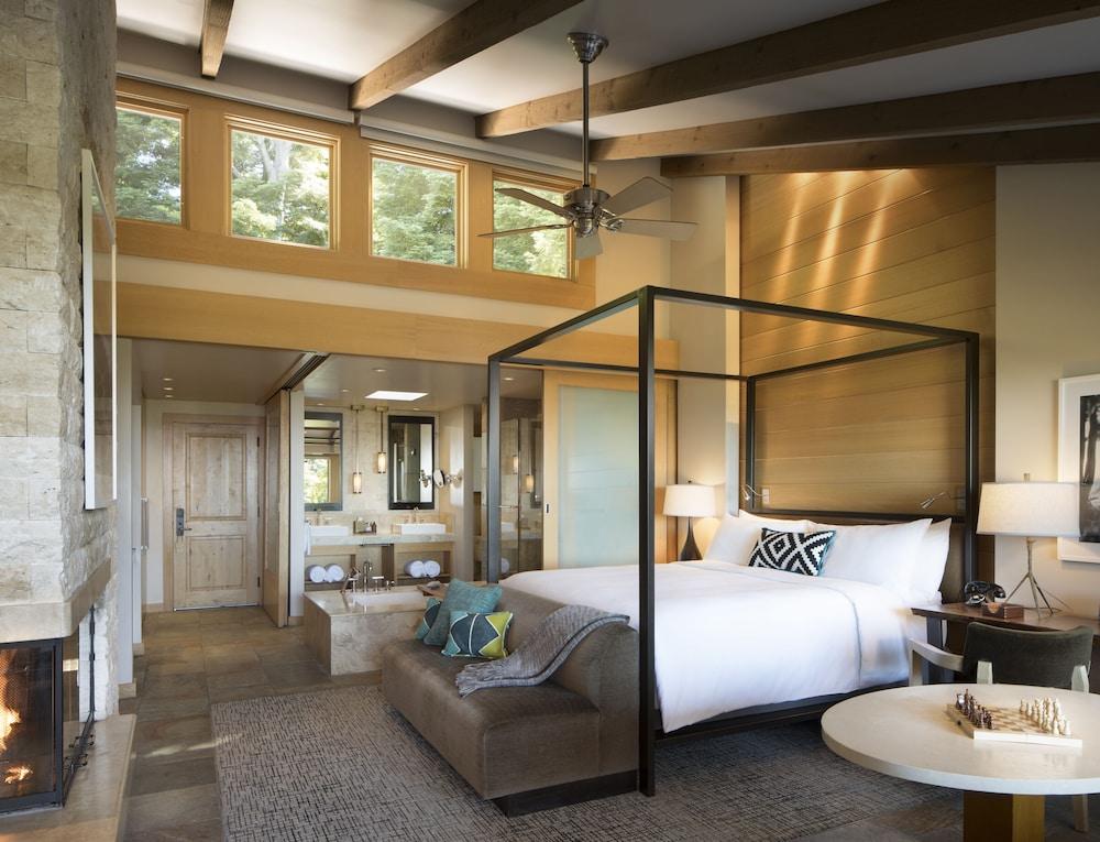 Alila Ventana Big Sur - Inclusive Resort (Adults Only) Экстерьер фото