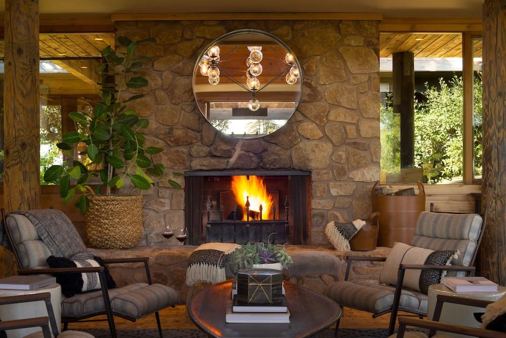 Alila Ventana Big Sur - Inclusive Resort (Adults Only) Экстерьер фото