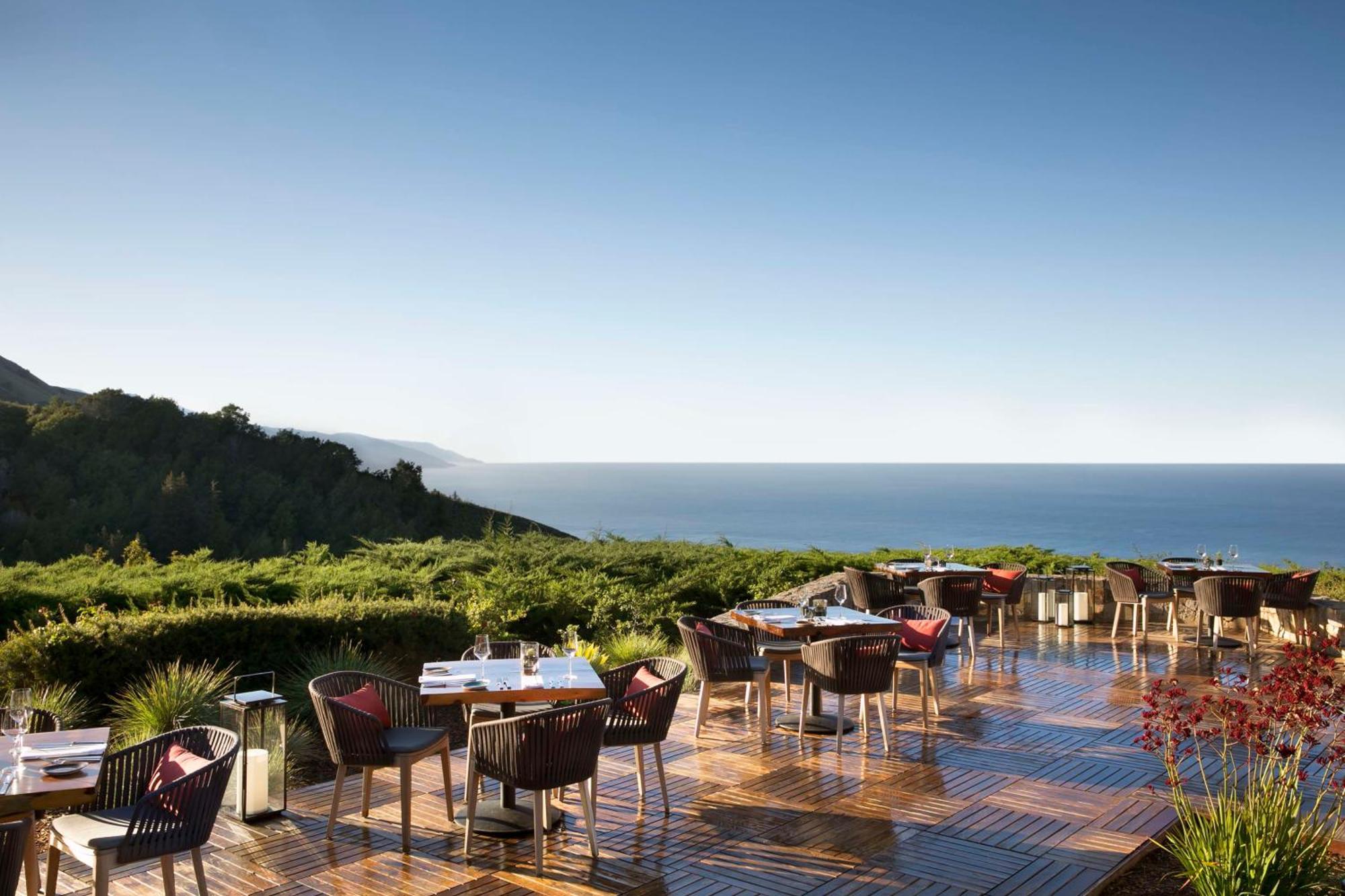 Alila Ventana Big Sur - Inclusive Resort (Adults Only) Экстерьер фото