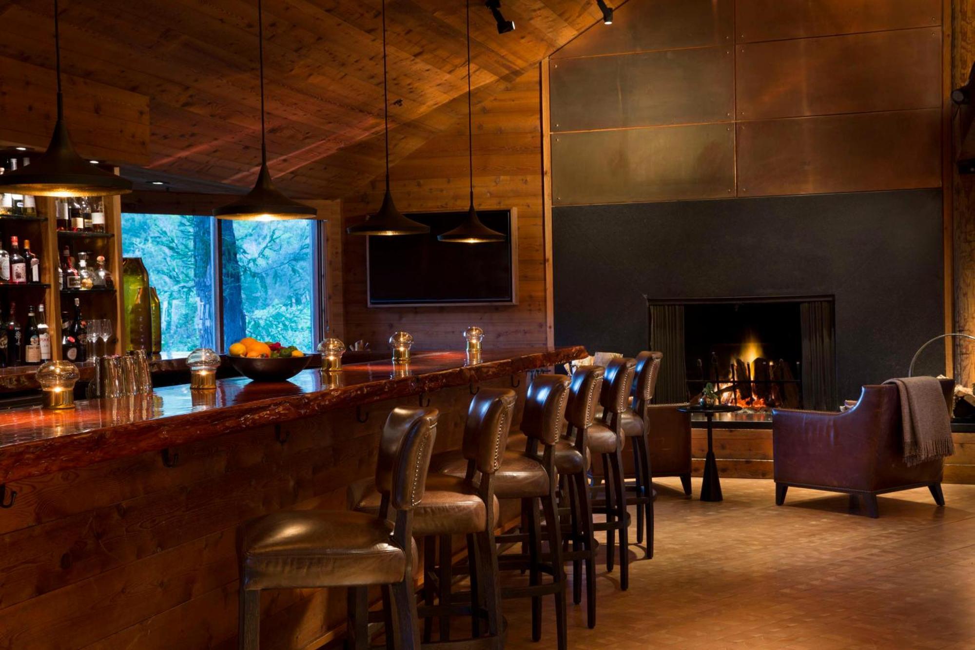 Alila Ventana Big Sur - Inclusive Resort (Adults Only) Экстерьер фото