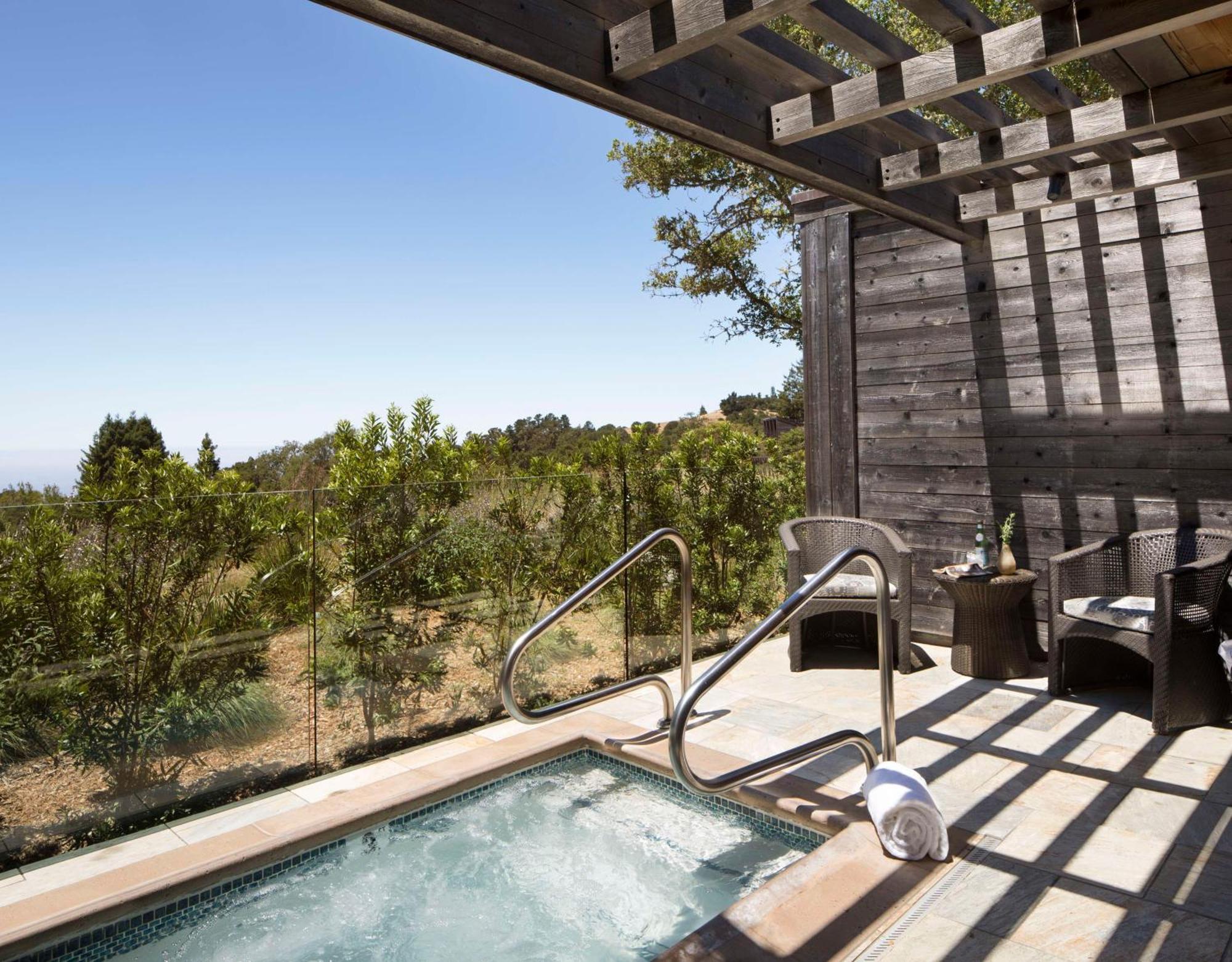 Alila Ventana Big Sur - Inclusive Resort (Adults Only) Экстерьер фото