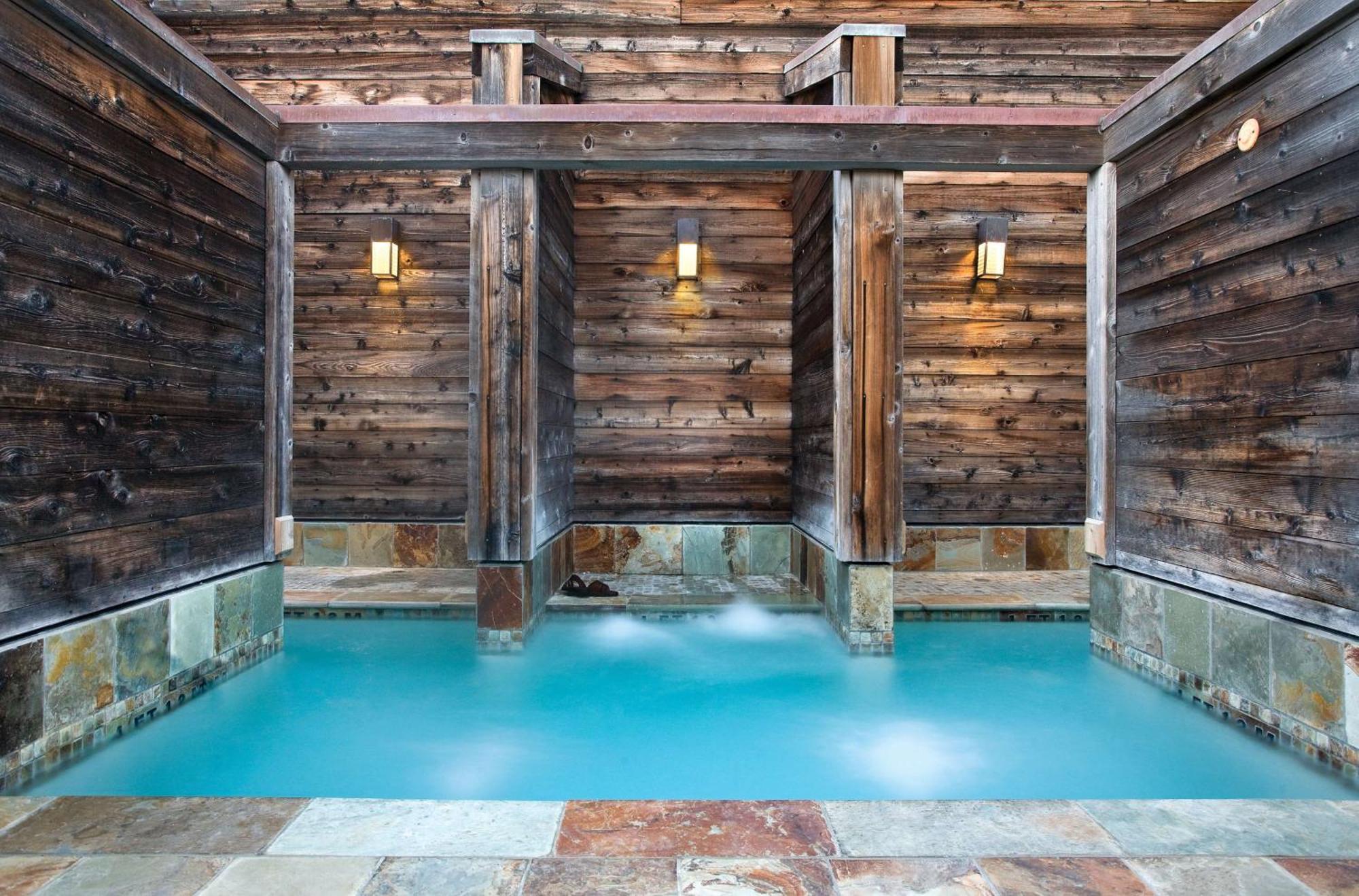 Alila Ventana Big Sur - Inclusive Resort (Adults Only) Экстерьер фото