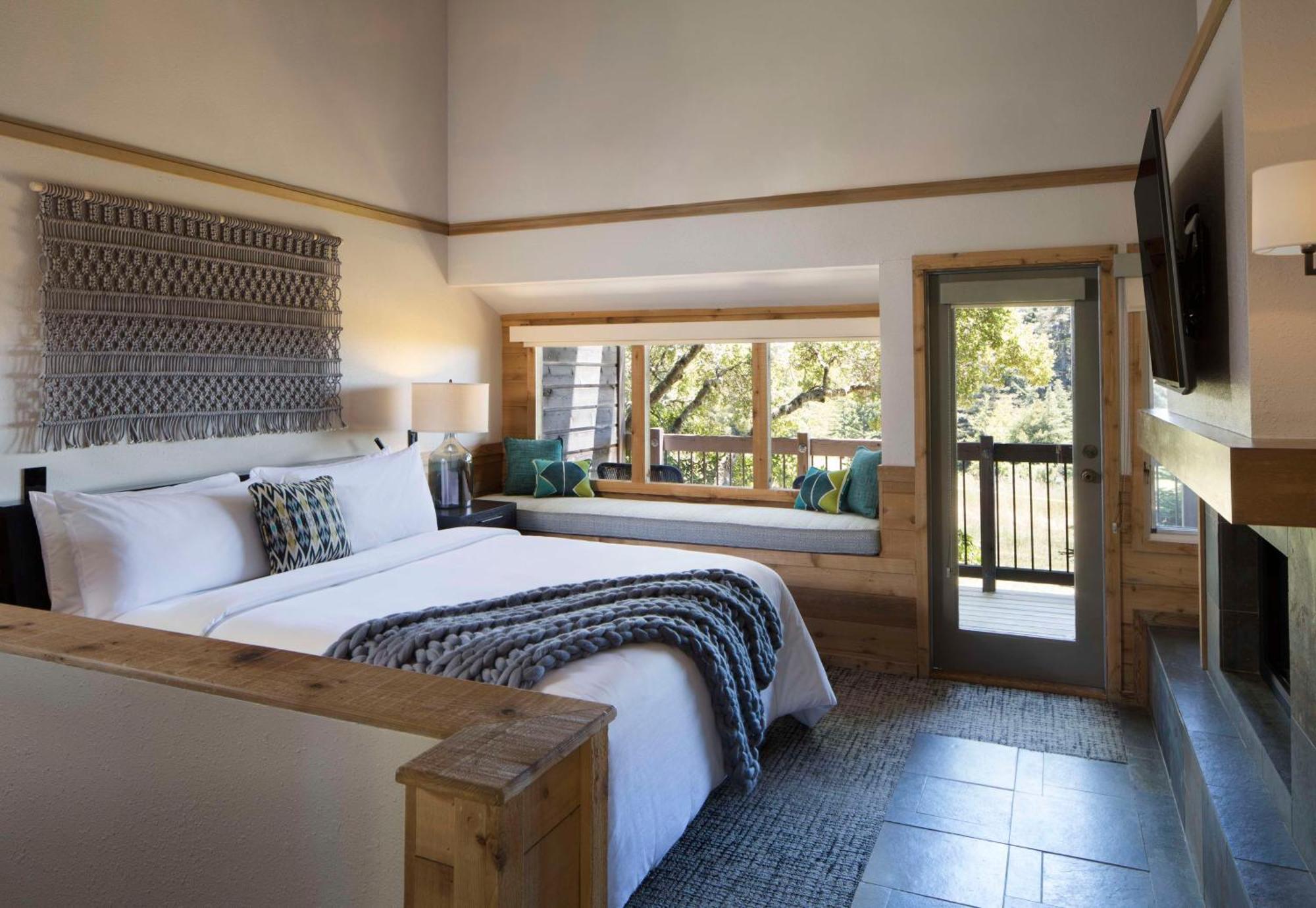Alila Ventana Big Sur - Inclusive Resort (Adults Only) Экстерьер фото