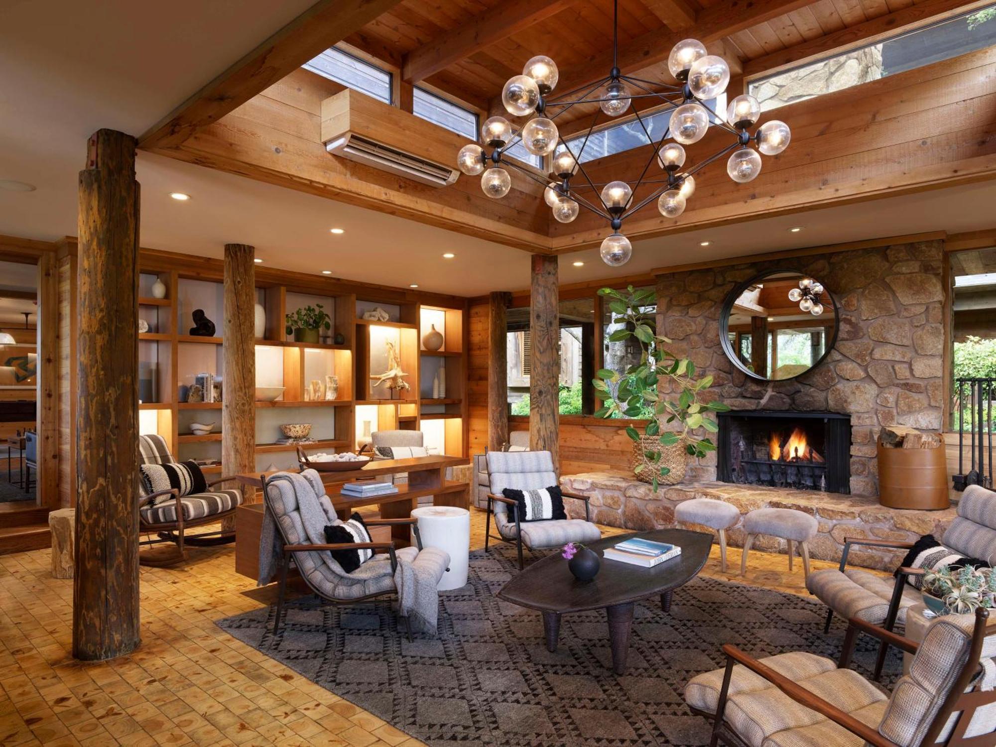 Alila Ventana Big Sur - Inclusive Resort (Adults Only) Экстерьер фото