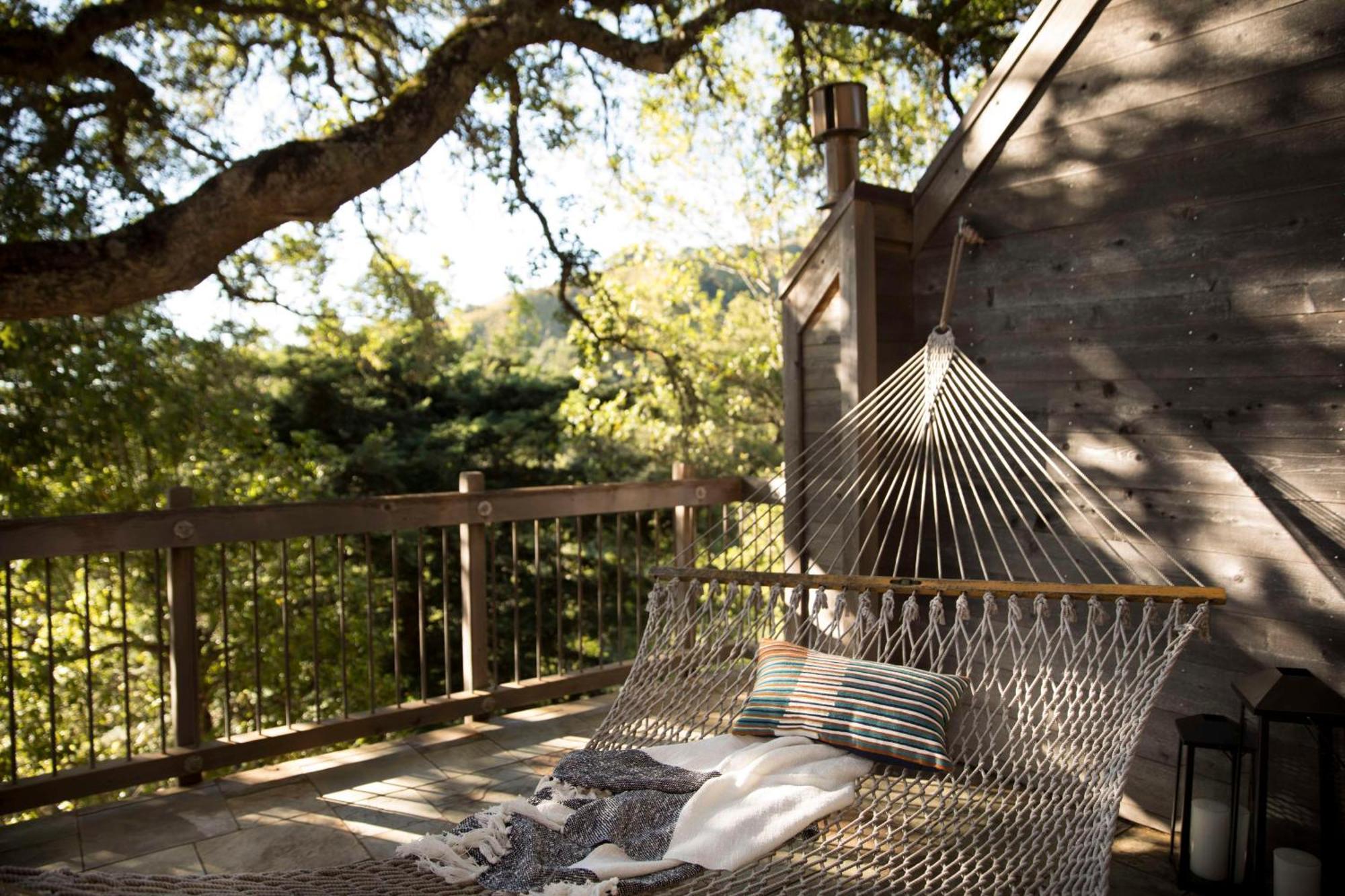 Alila Ventana Big Sur - Inclusive Resort (Adults Only) Экстерьер фото