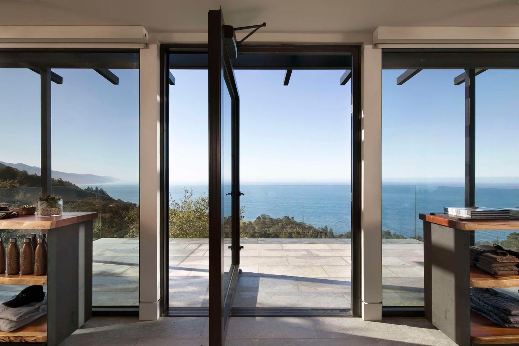 Alila Ventana Big Sur - Inclusive Resort (Adults Only) Экстерьер фото