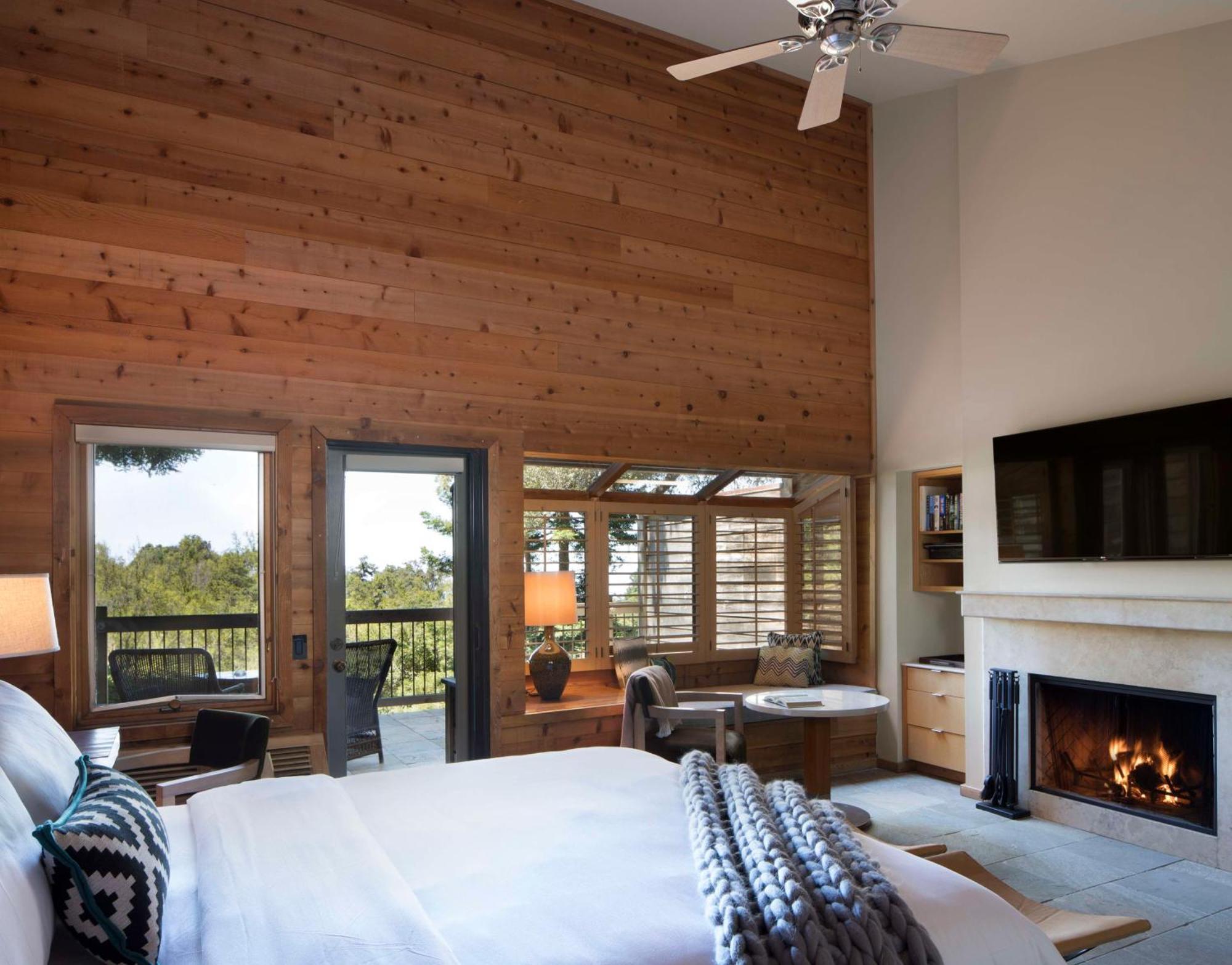 Alila Ventana Big Sur - Inclusive Resort (Adults Only) Экстерьер фото