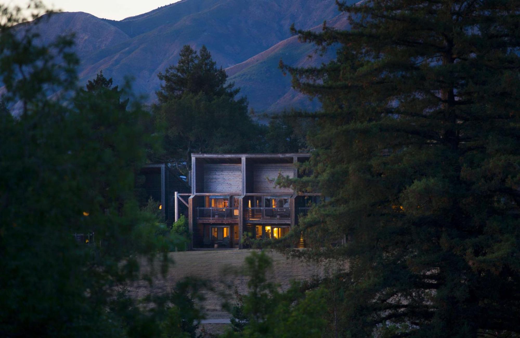 Alila Ventana Big Sur - Inclusive Resort (Adults Only) Экстерьер фото