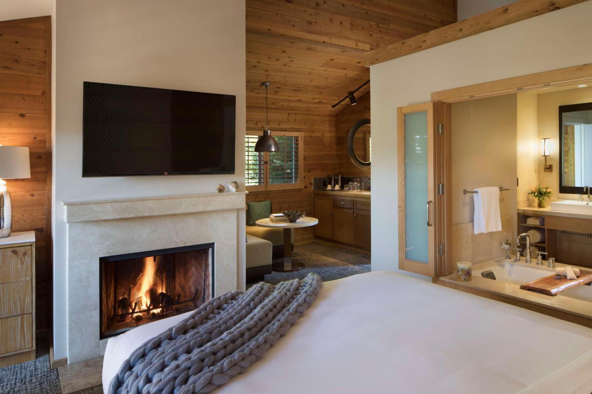 Alila Ventana Big Sur - Inclusive Resort (Adults Only) Экстерьер фото