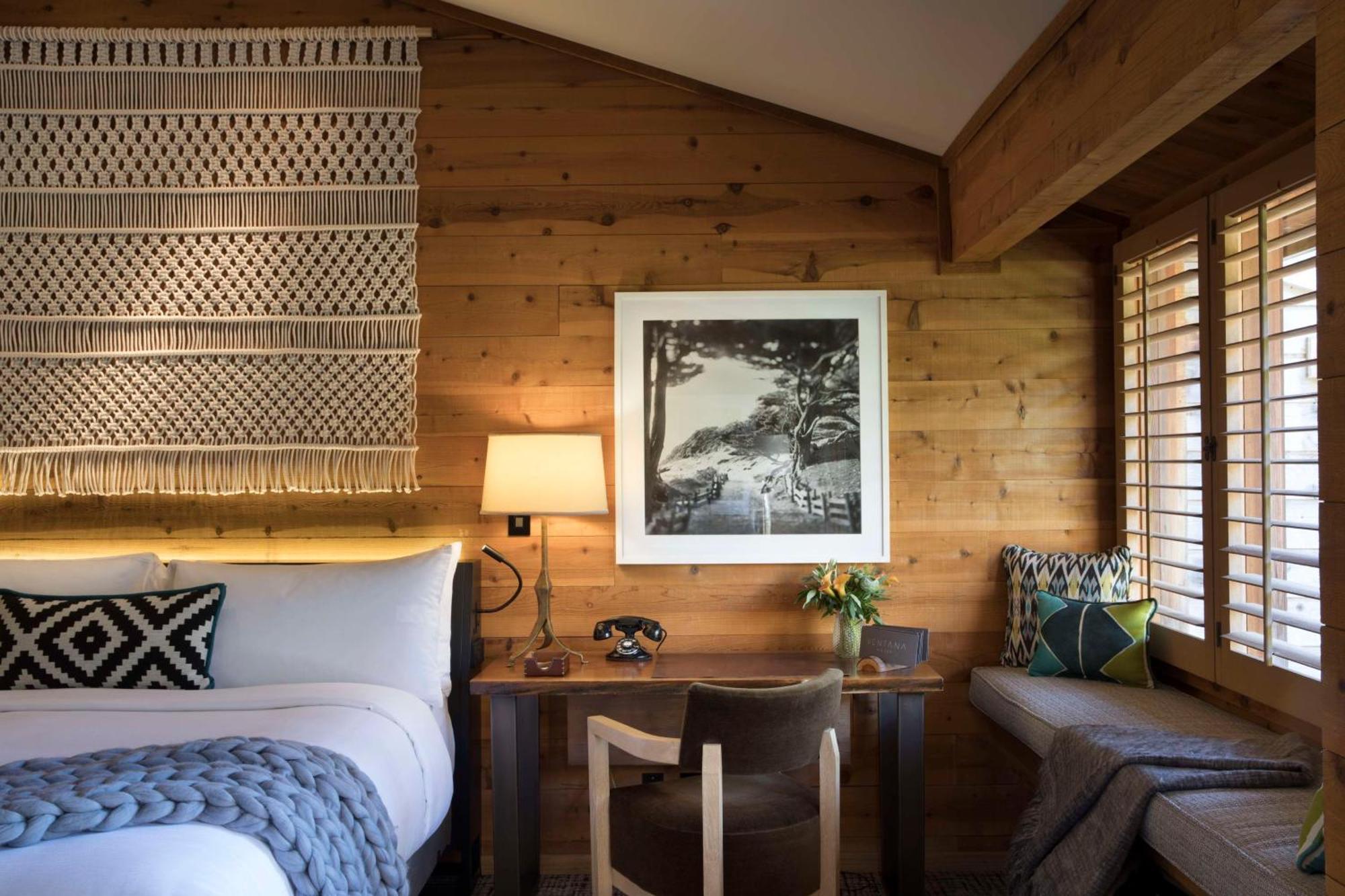 Alila Ventana Big Sur - Inclusive Resort (Adults Only) Экстерьер фото