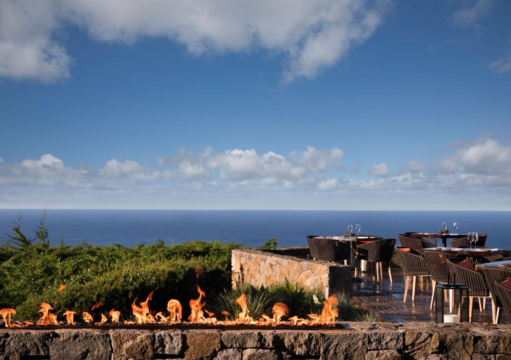 Alila Ventana Big Sur - Inclusive Resort (Adults Only) Экстерьер фото
