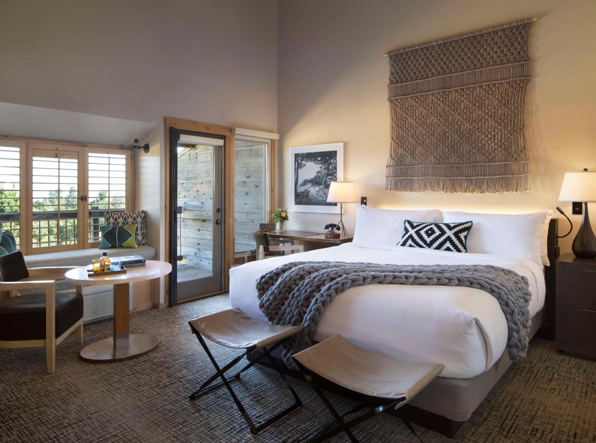 Alila Ventana Big Sur - Inclusive Resort (Adults Only) Экстерьер фото
