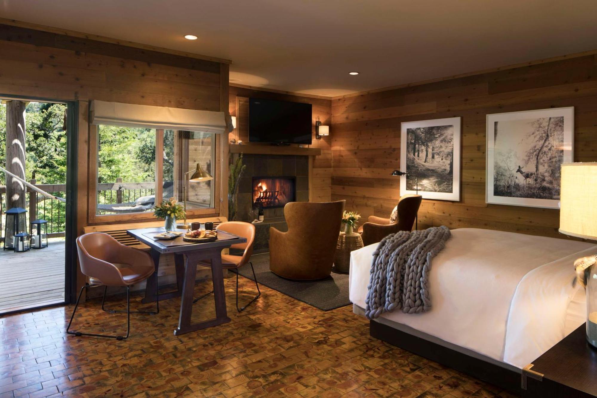 Alila Ventana Big Sur - Inclusive Resort (Adults Only) Экстерьер фото
