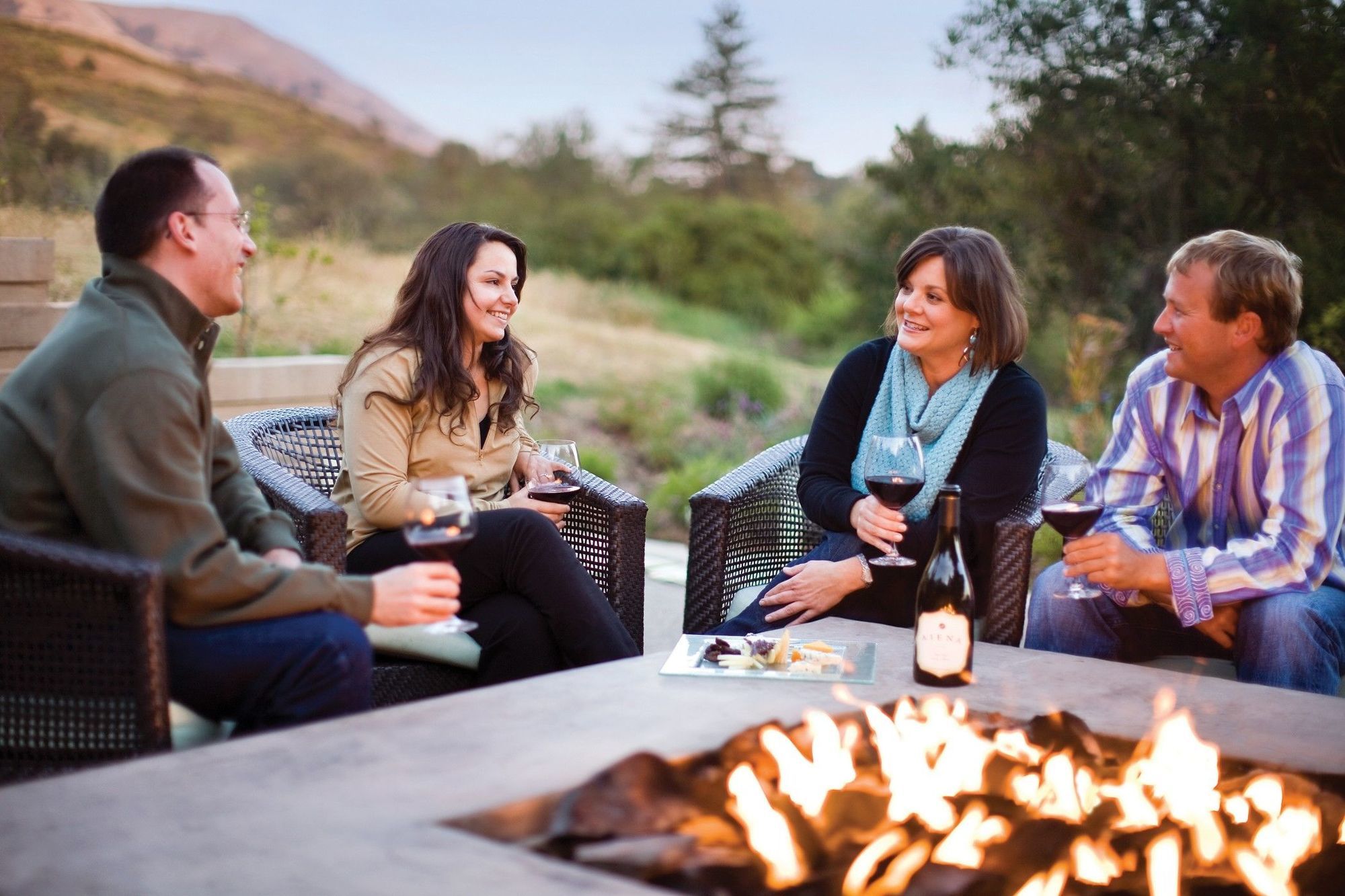 Alila Ventana Big Sur - Inclusive Resort (Adults Only) Экстерьер фото
