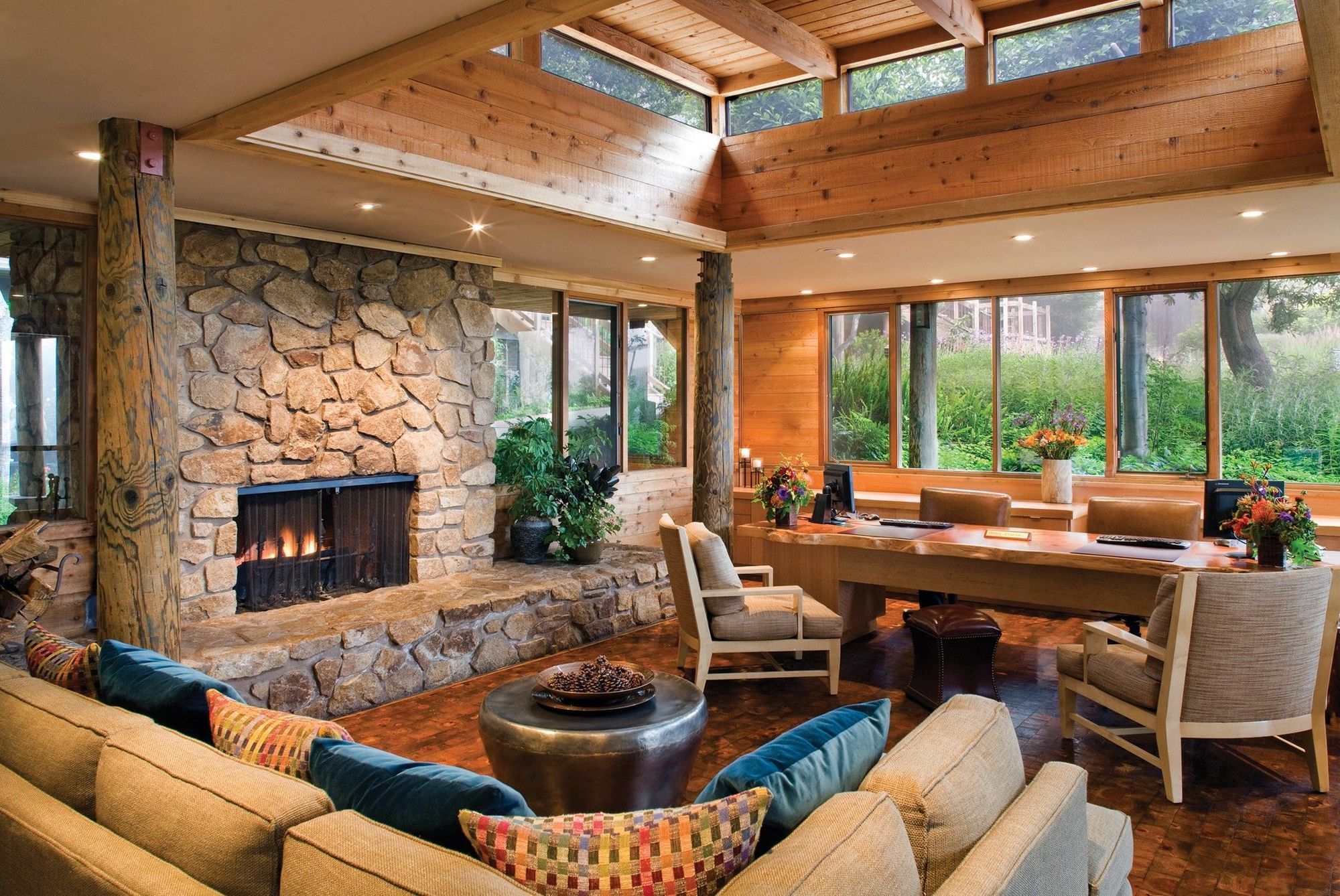 Alila Ventana Big Sur - Inclusive Resort (Adults Only) Экстерьер фото