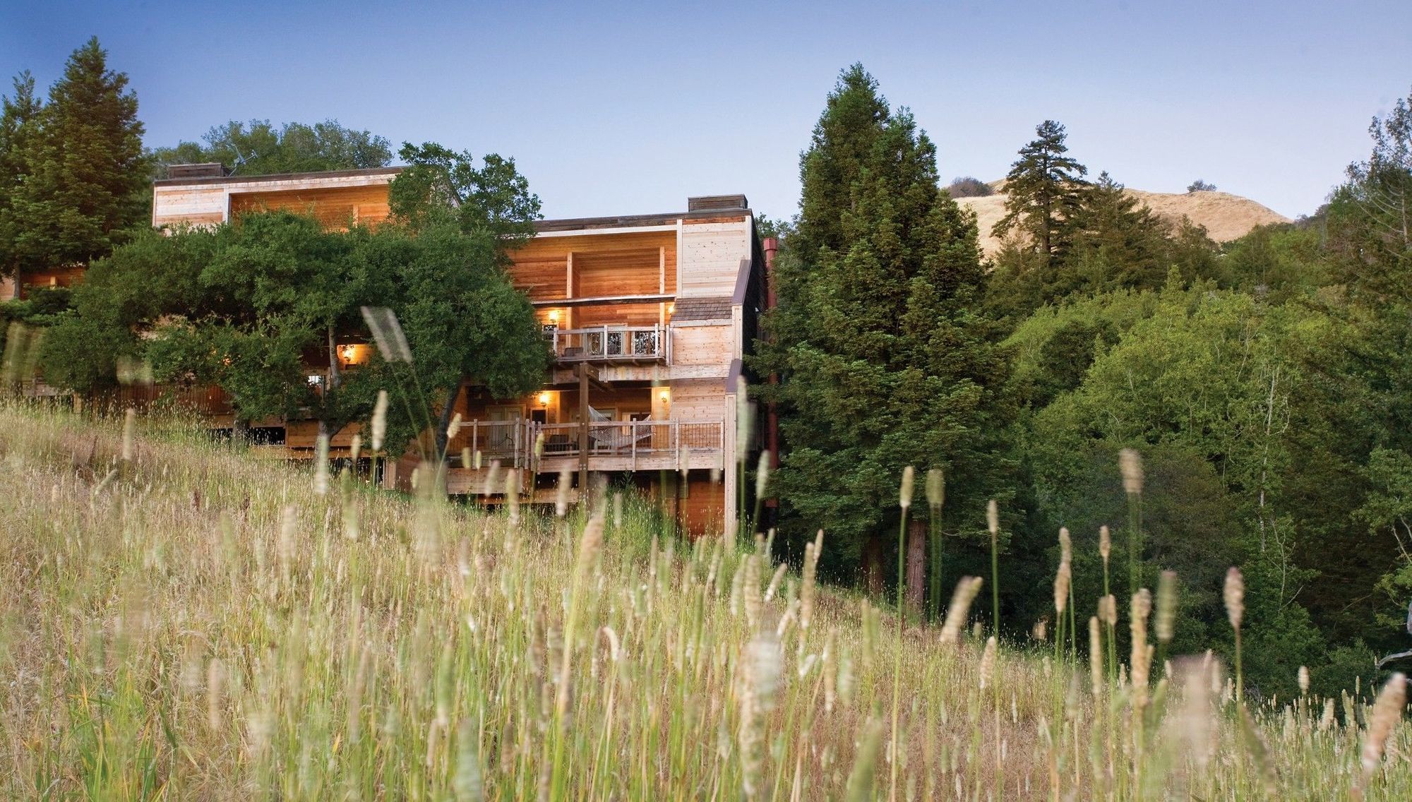 Alila Ventana Big Sur - Inclusive Resort (Adults Only) Экстерьер фото