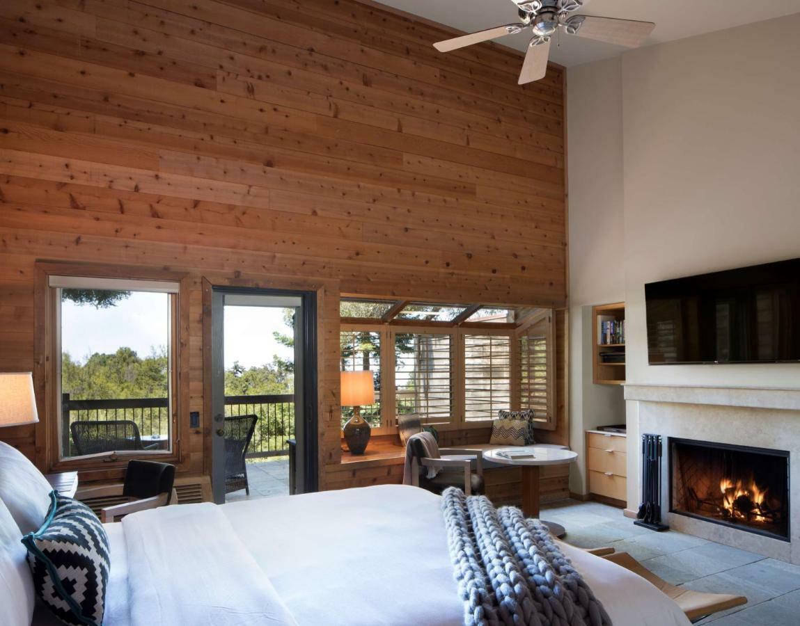 Alila Ventana Big Sur - Inclusive Resort (Adults Only) Экстерьер фото